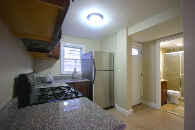  - Renovated House Available for June!