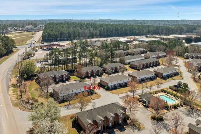  - Donahue Crossing Condos, Unit 403