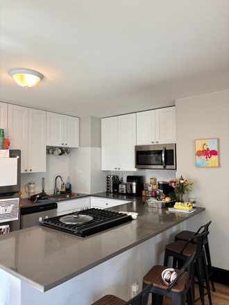 Kitchen - La Flaminga