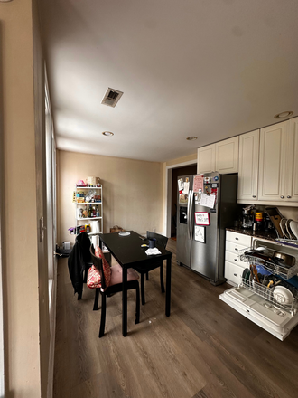 Kitchen - 6BR/3BA Fully Furnished Home 2026/2027 Academic Year