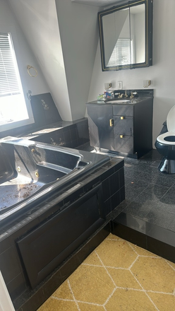 Bathroom - Spacious 2 bed /2 bath with renovated kitchen! Apartments