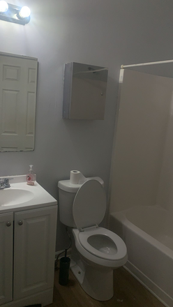 Badroom - Private room in house close to campus