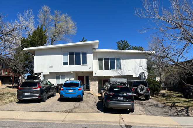 3355 and 3357 Stanford - ***FALL 2026 PRELEASE***