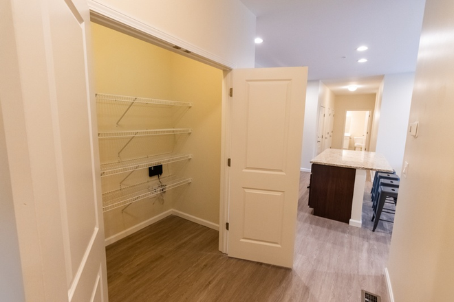 extra storage - Tower Hill Landings