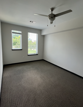 Bedroom - 2br Apartment at Flats at Taylor Place