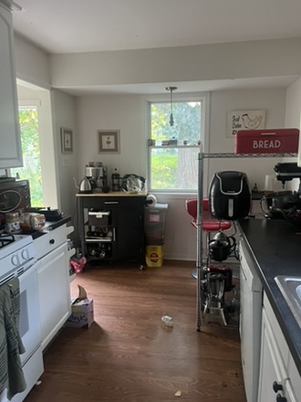 kitchen - Room + office/den in house in St. Louis Park,
