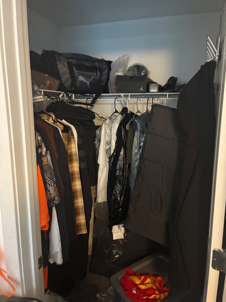 My place - The Verge Apartments