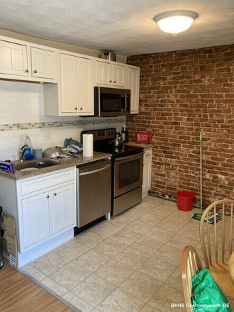 1 - 3 Elm St Unit 3, Somerville, MA 02143 Condo