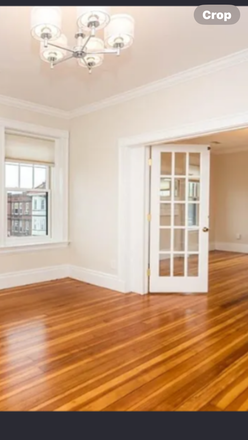 Bedroom - 447 moody Apartments