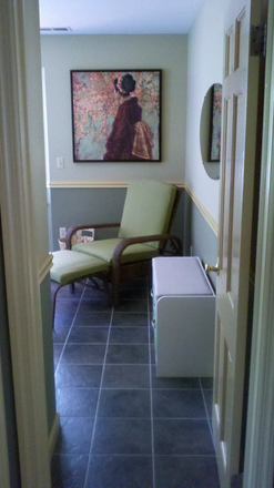 Fieldview room - Furnished room in shared home-Alexander Rd-Princeton Junction