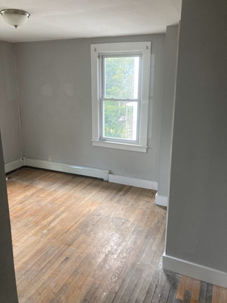 Bedroom - Apartment Next to UMass Campus