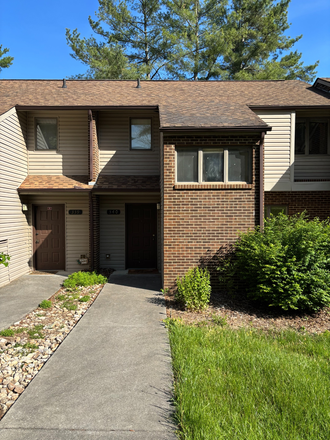 Picture of Townhome - Shenandoah Townhome Room