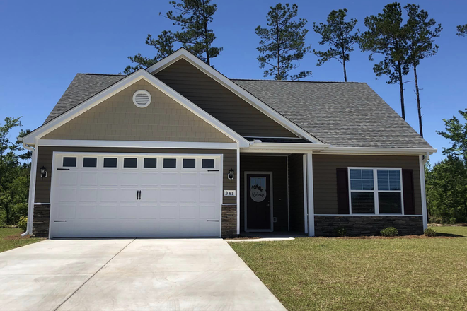 front - 3 BED 2 BATH HOUSE IN CONWAY