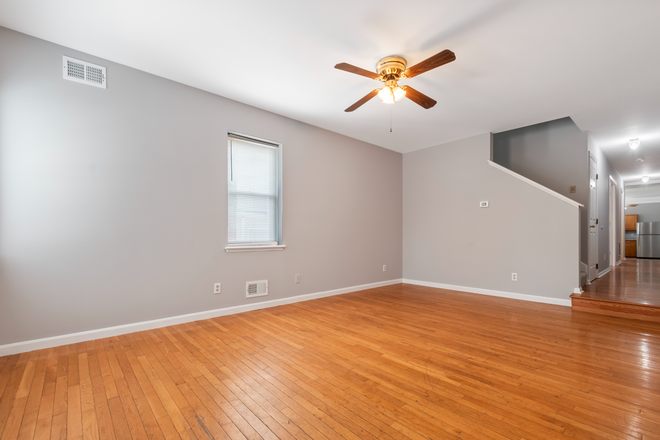 living room - Harvest Your Dream Home at Saturday’s Open House