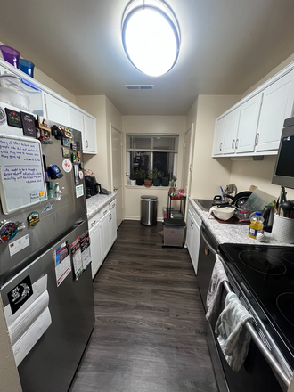 Kitchen - Windsor Hills