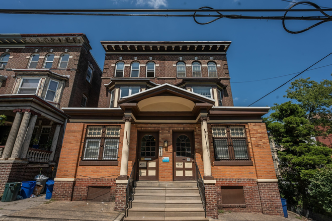 4321 Pine - 4321 Pine St Apartments