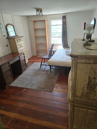 room for rent - 78 union st