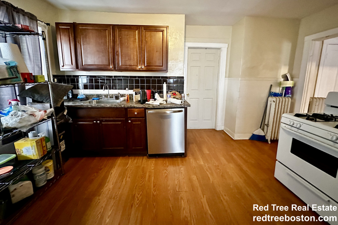 _ - CHARMING 4 BEDS / 2 BATHS WITH BACK & FRONT PORCH Apartments