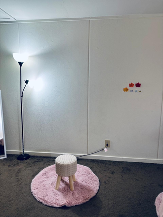 Cozy Space - Master Bedroom at Puffton Village Winter Sublet or Spring Semester Duplex