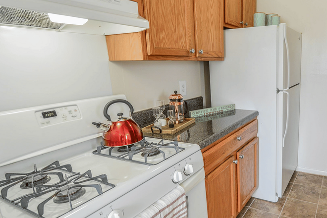 Photo - Summit Gardens Apartments