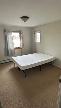 Bedroom - Room Available in House