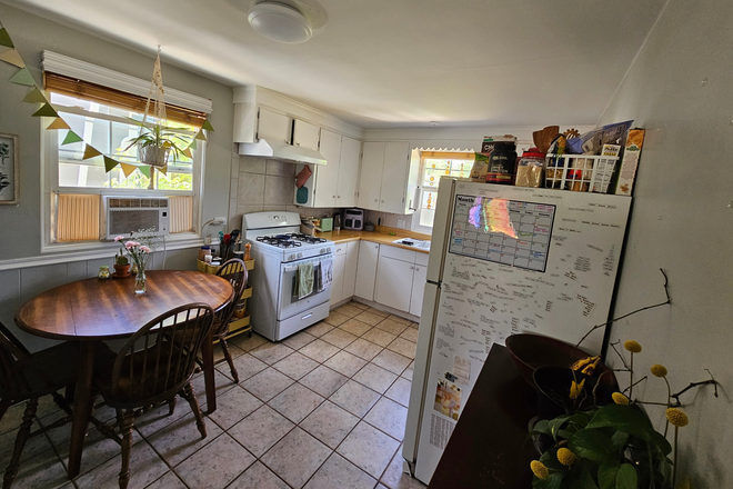 Kitchen - House walking distance away