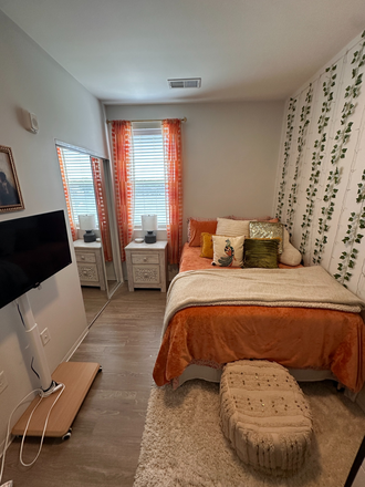 Bedroom - Union Tuscaloosa