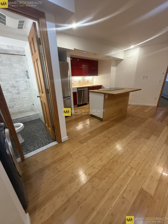 Call NOW for showings! 617-236-8550 - SAINT STEPHEN ST - *9/1/2026* SYMPHONY AREA 2BR/1BA OR 1BR + OFFICE W/ IN UNIT W/D, H&HW INC, DW! Condo