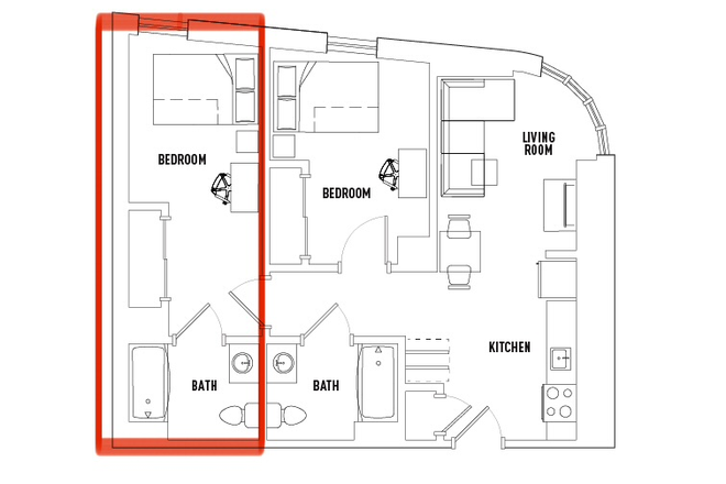 2b2bC Room A - Lightview