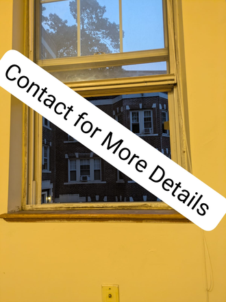 Contact for More details - 12 Lorraine Ter, Apt 2