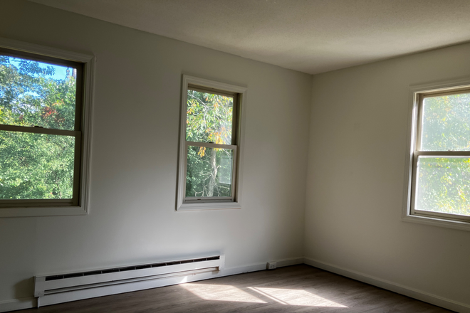 bedroom - August 1 Two bedroom apartment  Amherst