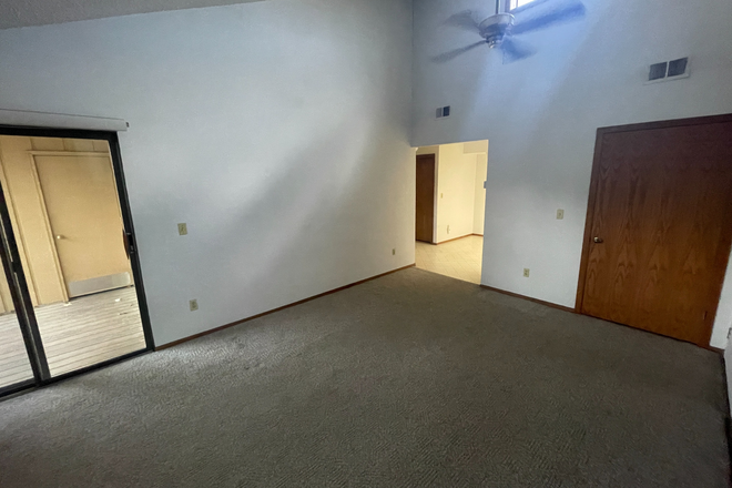 Living Room 2 - August Preleasing: 2902 Shadow Creek Dr D303 Condo