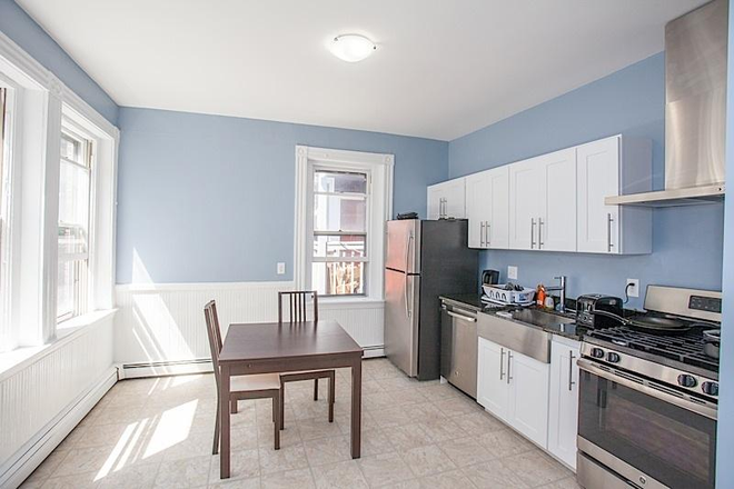 Kitchen - Beautiful 3-Bedroom – Newly Renovated Kitchen & More!