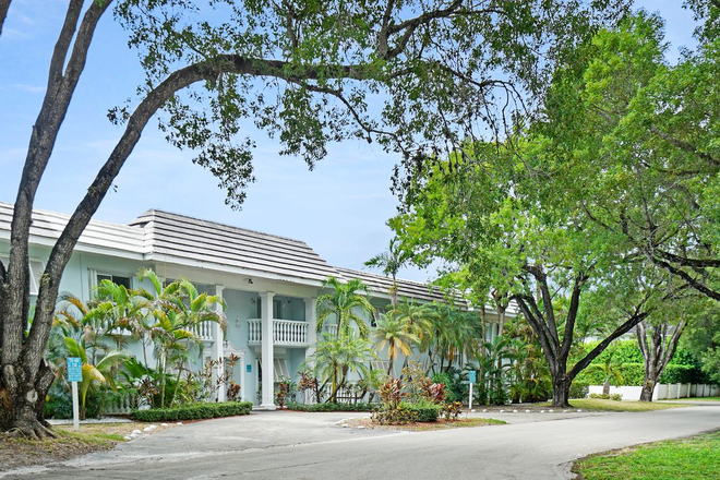 Building Street View - Turnkey 2BR/2BA Fully Furnished Apartment in Coral Gables