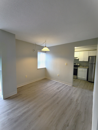 Dining Area - *Updated 2 bedroom Plus Office 1 bath Close to Campus**Flexible Move in Date** Apartments