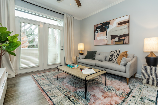 Building Photo - Mallard Glen Apartments