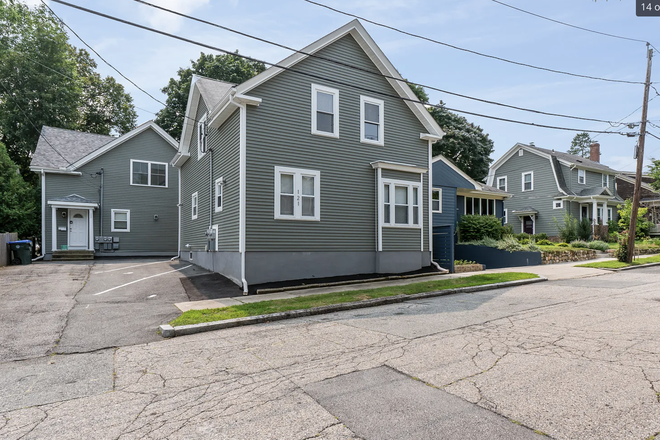 Bat - Fully Updated 2 Bedroom/ 2 Bath Apartment Near Hope Village