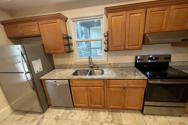 apartment - harvard/MIT/3 bedroom/2bathroom
