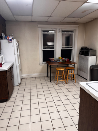 Kitchen - Home in Brookline