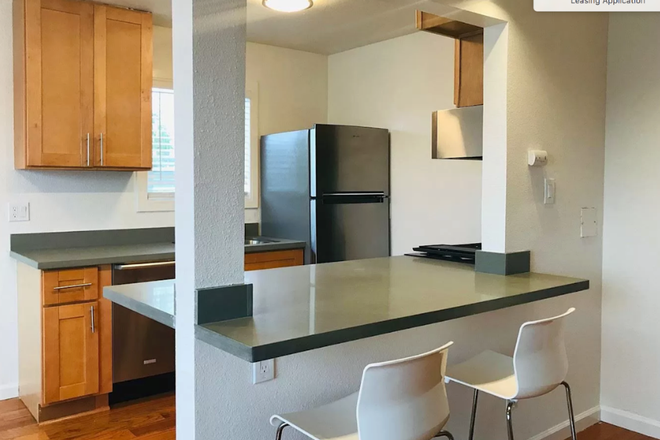  - 6620 Herzog Street - 3BR/1.0BA