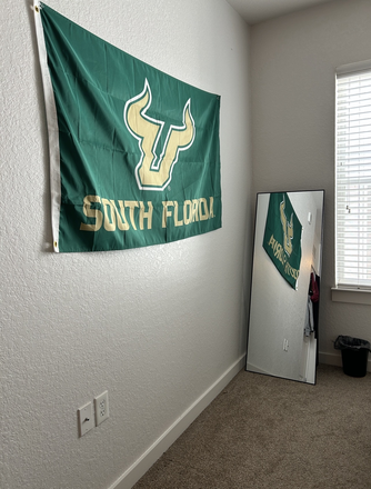 Bedroom - Halo 46 Apartments