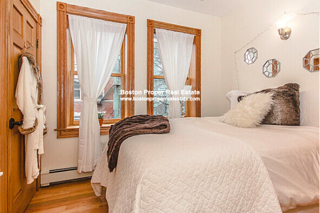 A - AMAZING Apartments