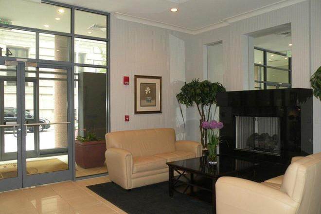 entrance - 414 Water St, Unit 1911 Condo