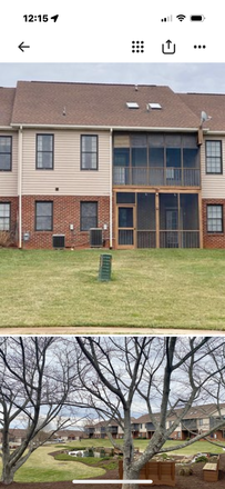 Entrance - Forest Apartment