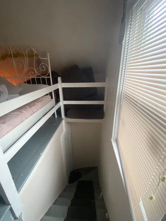 bedroom with private entrance - 2 Bedrooms Available in 4 bed!! $750 each Apartments