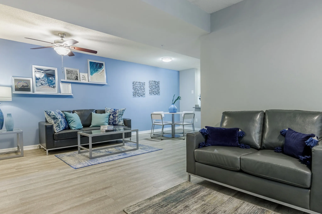 Unit - $834 | Reflections Tampa *Summer 25 + Fall 25/26* (1st MONTH FREE)