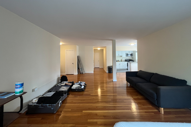 From the room view - Brookline – 2 min from Coolidge Corner T 🚇 / Move-in October / $1175 + utilities Apartments