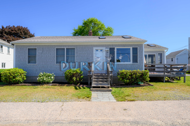 Exterior Front - HUGE PRICE REDUCTION! ACT FAST House