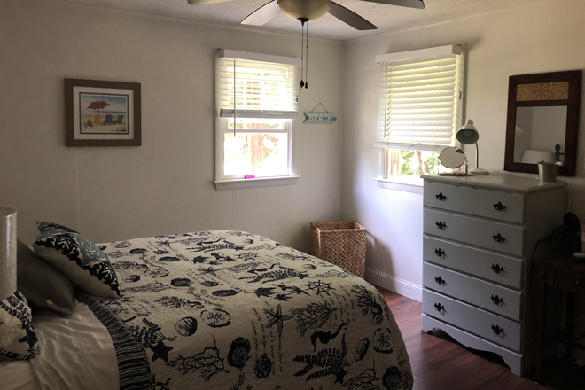 bedroom - 40 Camden Rd. Narragansett/Bonnet Shores, RI 02882 House