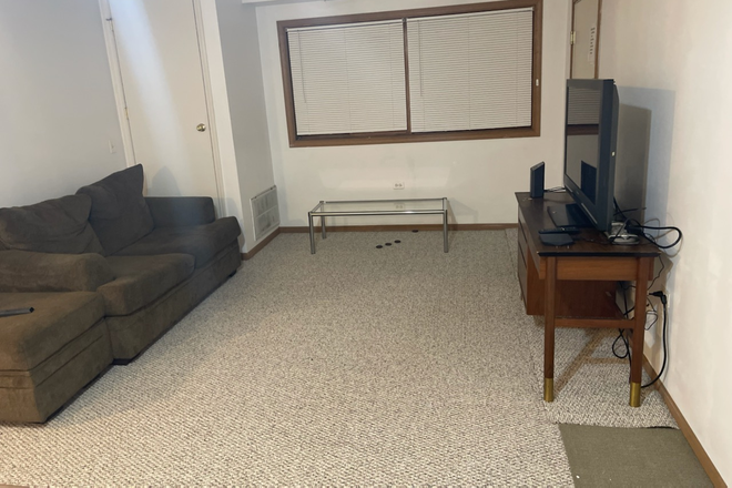 TV room - Private rooms offer comfort and convenience
